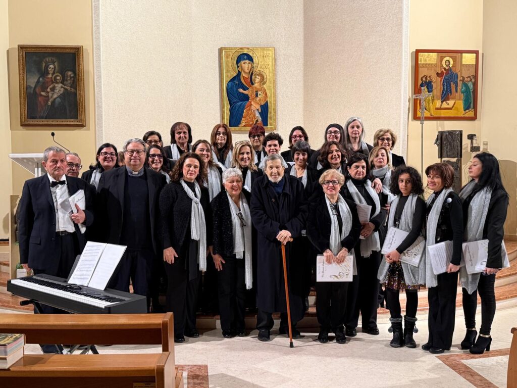 Concerto Et in terra pax