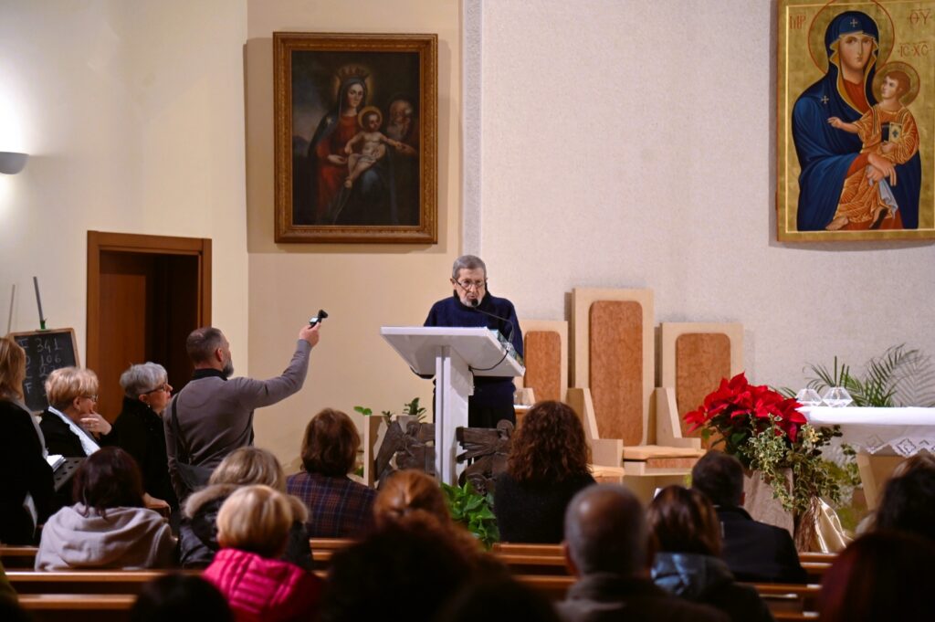 Concerto Et in terra pax