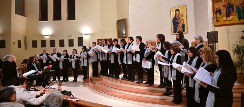 Concerto Et in terra pax
