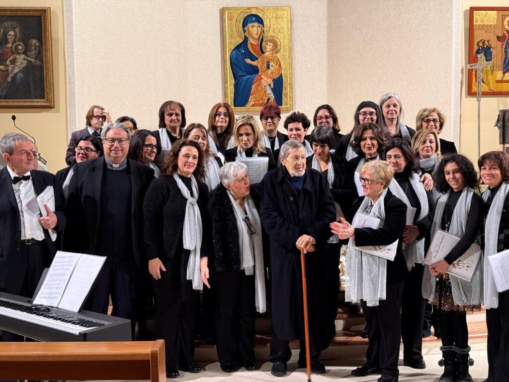 Concerto Et in terra pax
