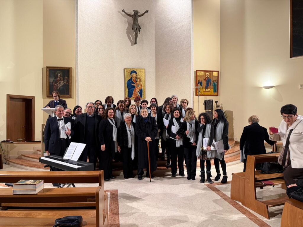 Concerto Et in terra pax
