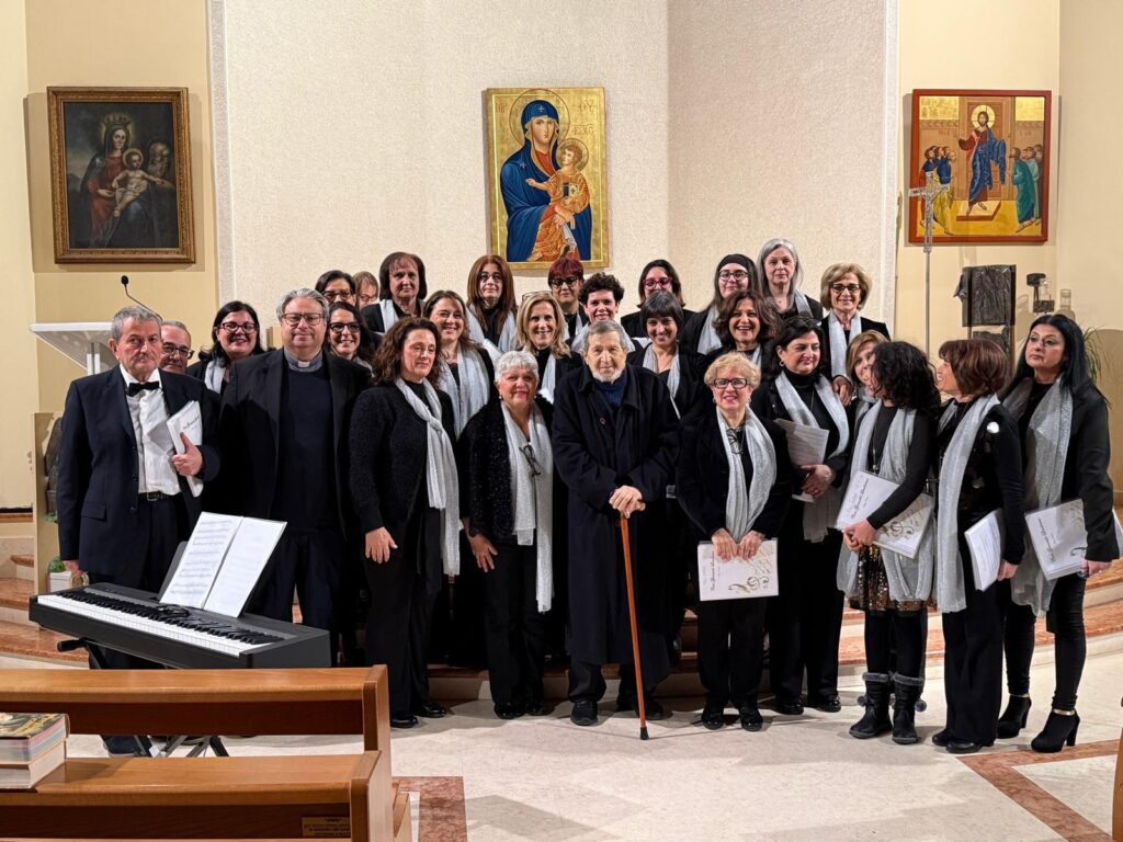 Concerto Et in terra pax