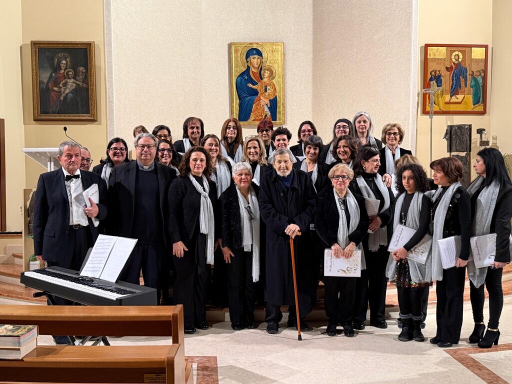 Concerto Et in terra pax