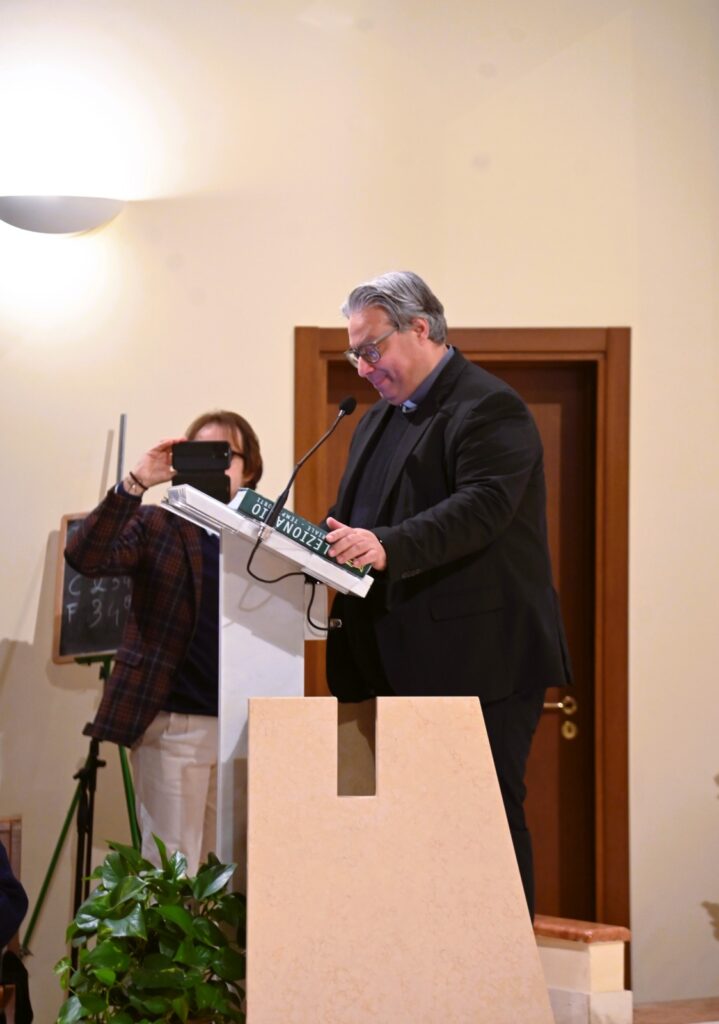 Concerto Et in terra pax