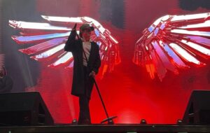 Concerto Irama Messina