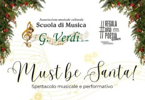 Concerto Natale Reggio Calabria