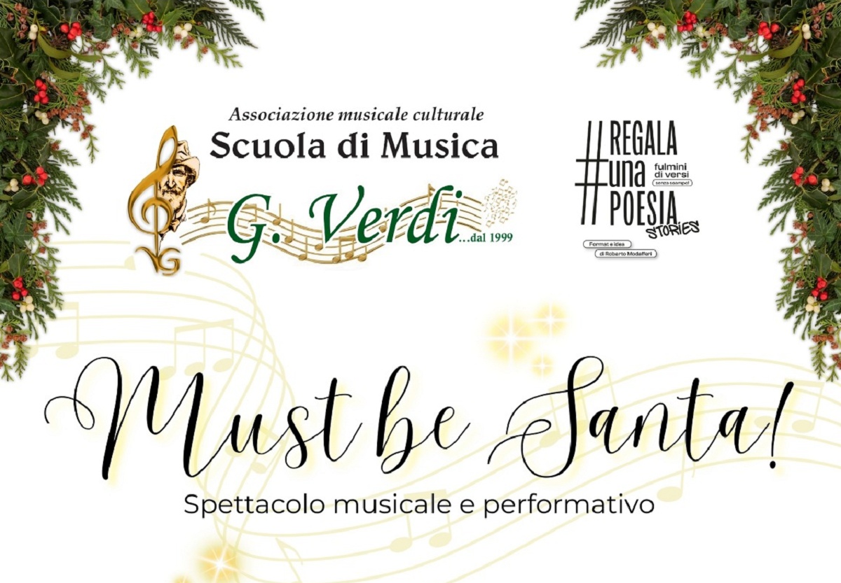Concerto Natale Reggio Calabria