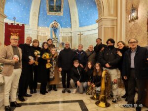 Concerto Ortì Reggio Calabria