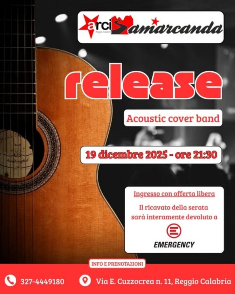 Concerto Release