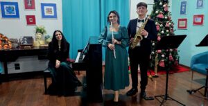 Concerto Trio Elisyium