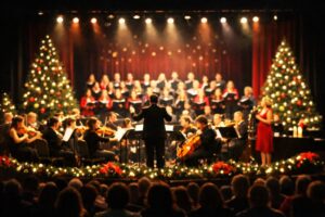 Concerto di Natale