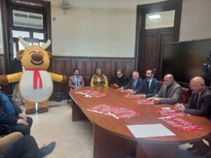 Concorso presepi pagano messina