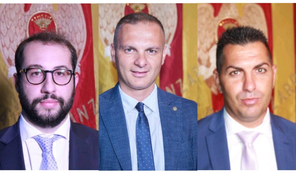 Consiglieri Catanzaro