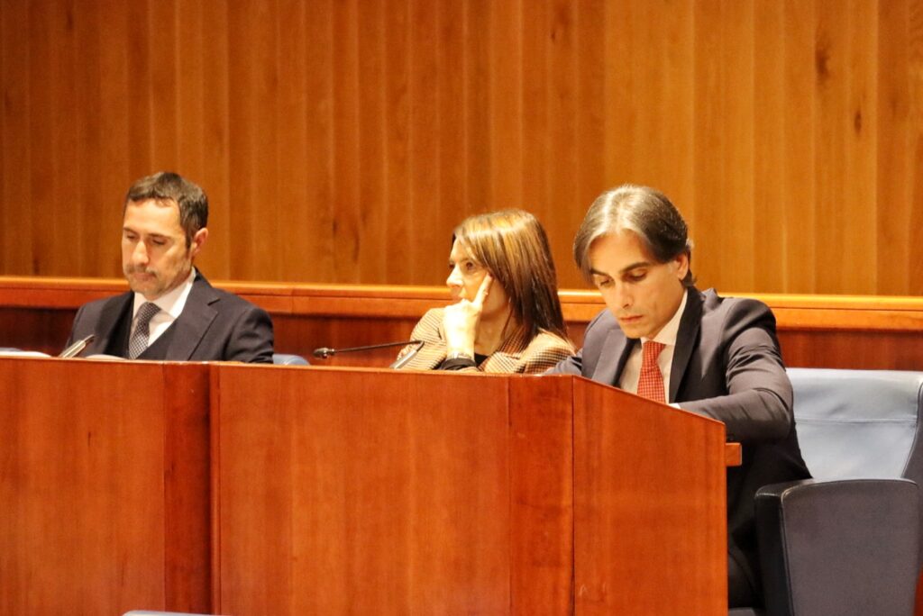 Consiglio Regionale Calabria