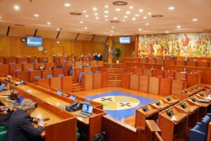 Consiglio Regionale Calabria