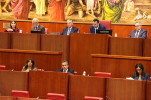 Consiglio Regionale Calabria