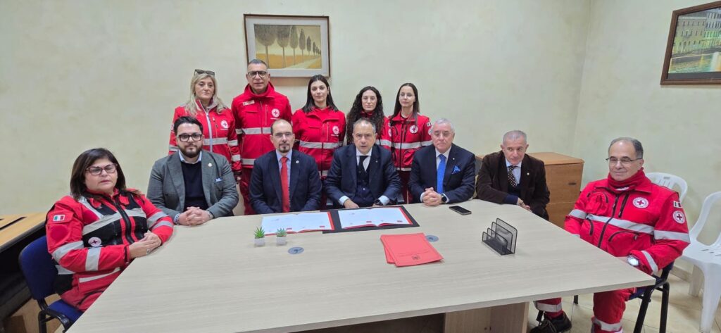 Consolato marocco croce rossa calabria