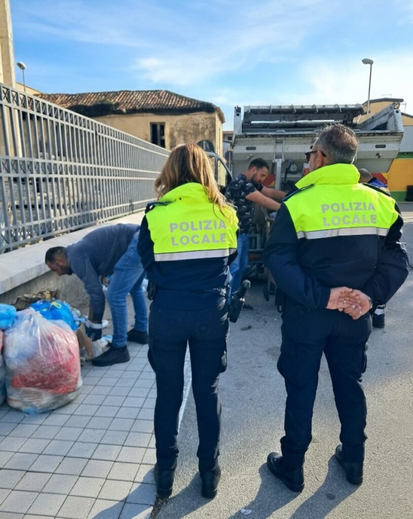 Controlli-rifiuti_San Ferdinando