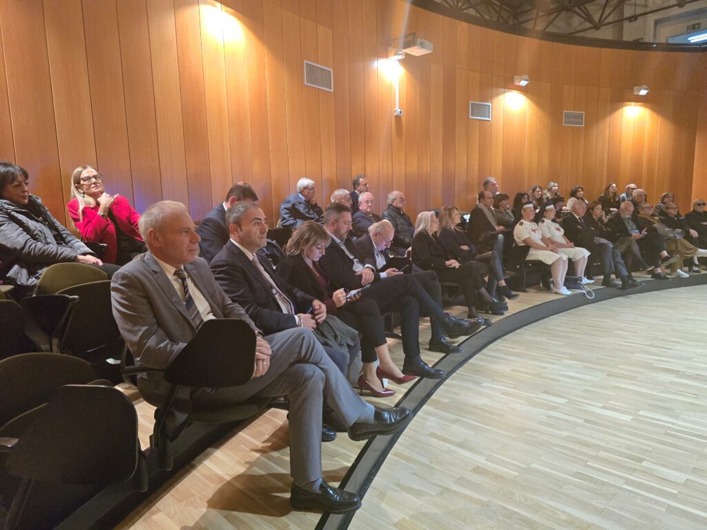 Convegno su autismo a Reggio Calabria