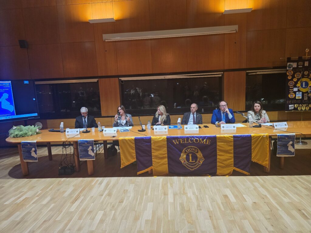 Convegno su autismo a Reggio Calabria