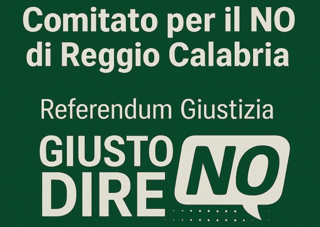 Coordinamento per il NO a difesa della Costituzione