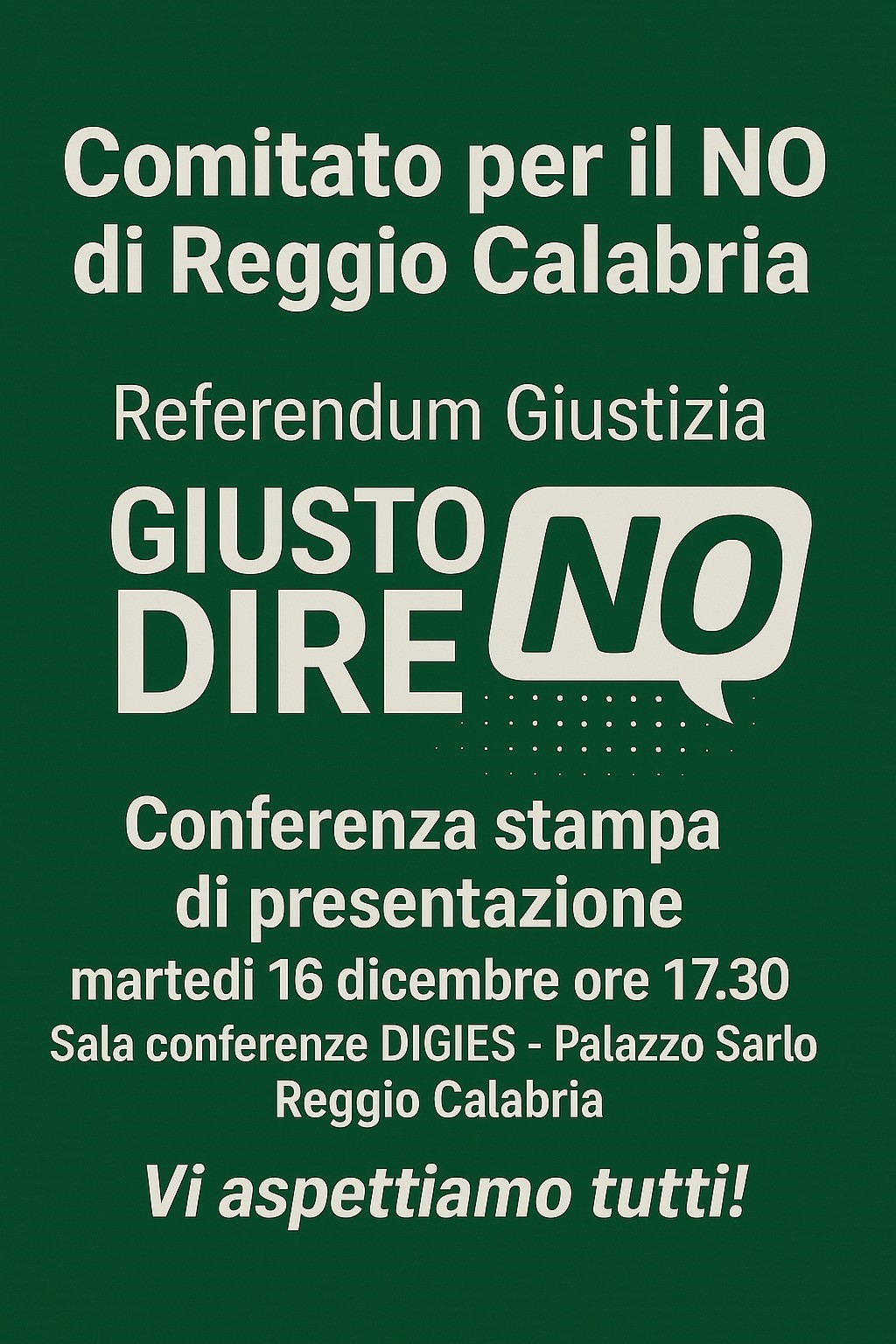 Coordinamento per il NO a difesa della Costituzione