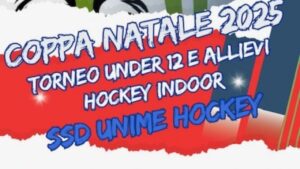 Coppa Natale 2025