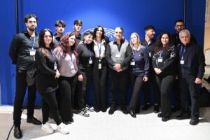 Bruxelles Orchestra Corde Libere