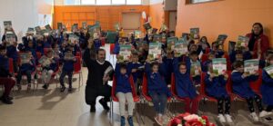 Corigliano Rossano un libro entra a scuola e diventa gesto condiviso tra lettura, infanzia e attenzione sociale (2)