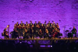Coro Lirico Siciliano
