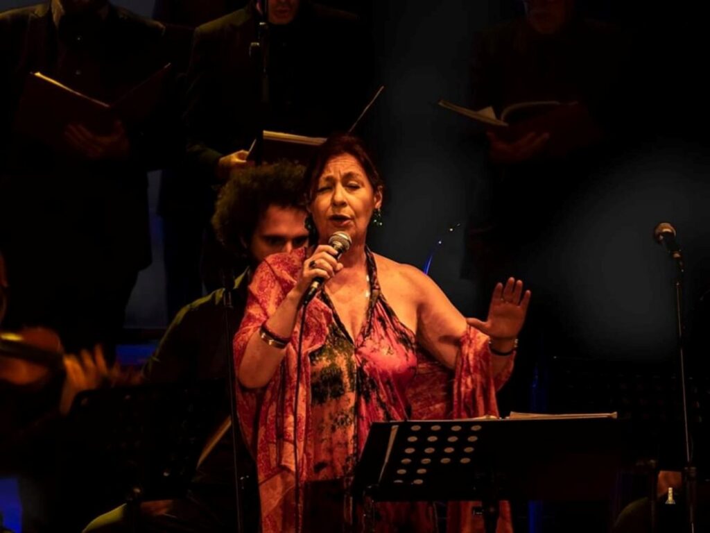 Coro Lirico Siciliano