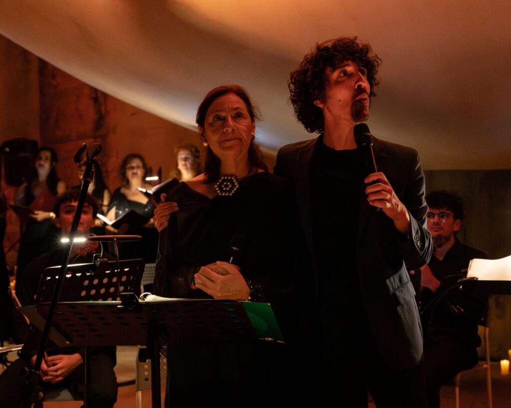 Coro Lirico Siciliano