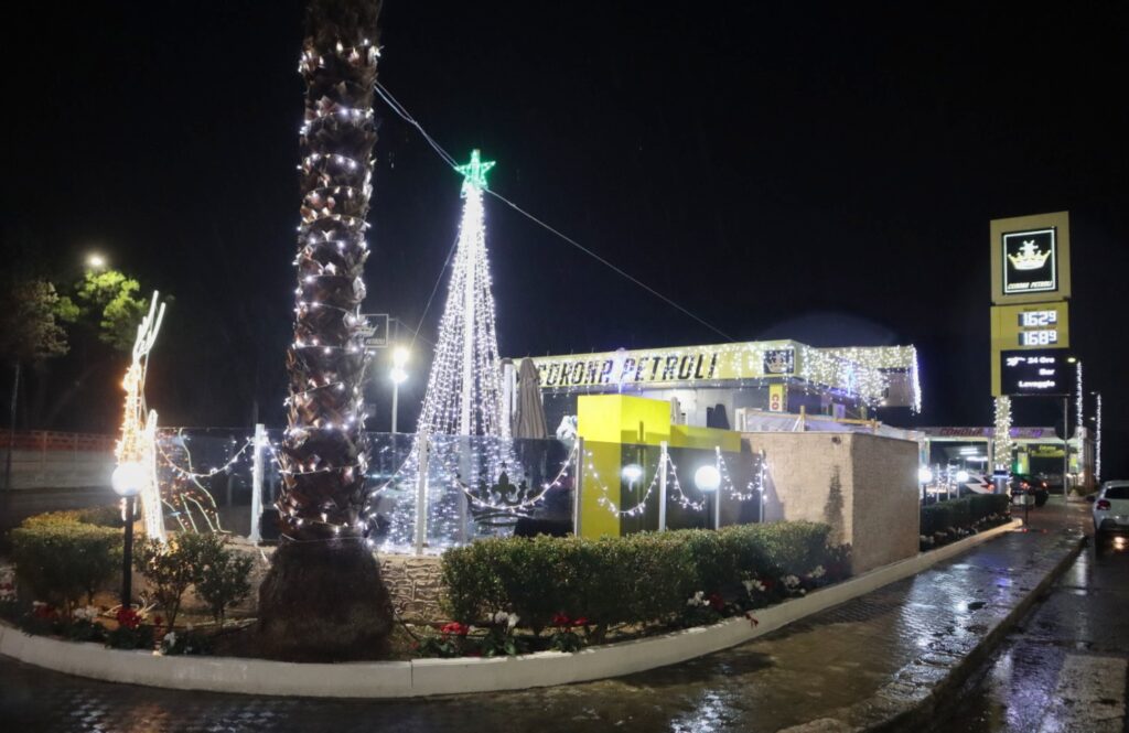 Corona Petroli