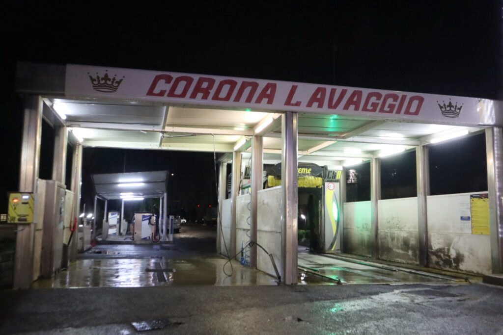 Corona Petroli