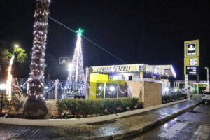 Corona Petroli