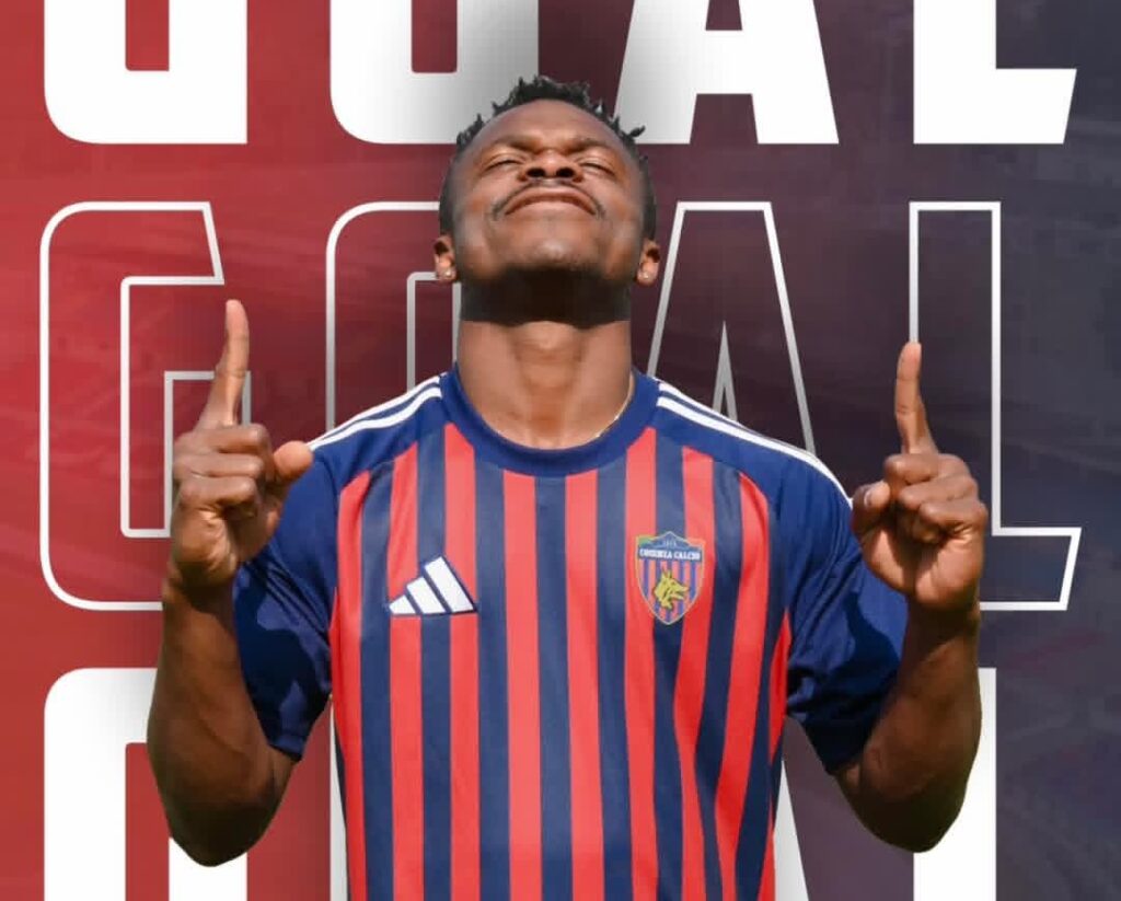 Cosenza Kouan