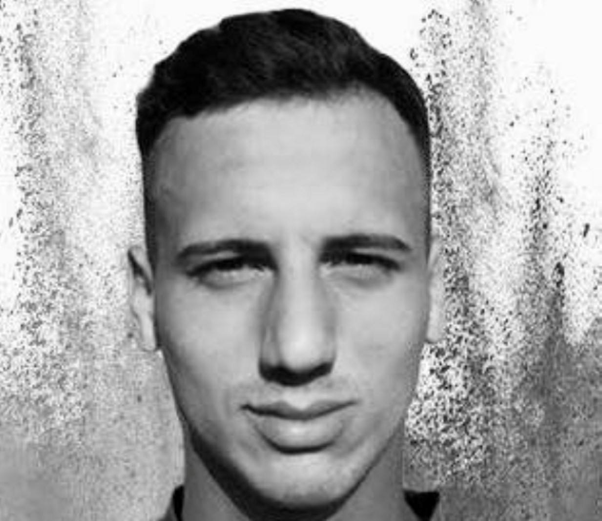 Cristian Desi