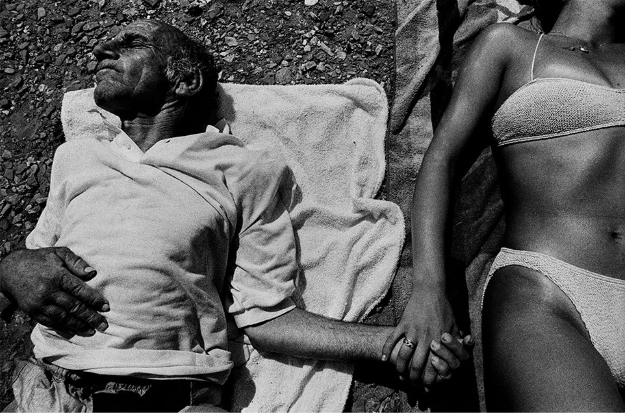 Cronache d’amore mostra Alex Majoli