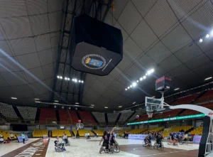 Cubo PalaCalafiore non funziona