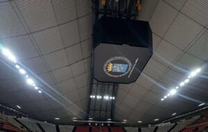 Cubo PalaCalafiore non funziona