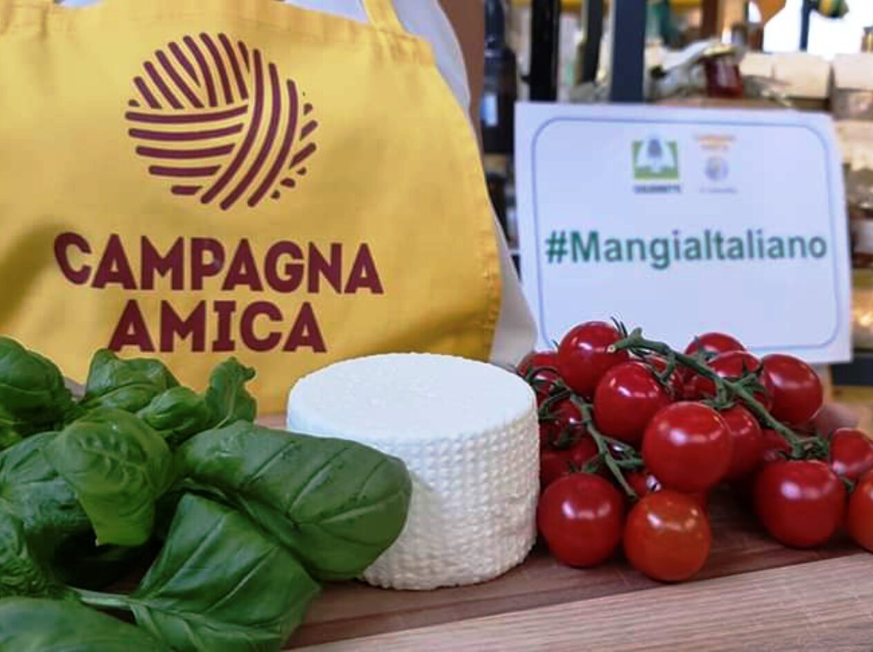 Cucina Italiana Unesco Coldiretti Calabria 2