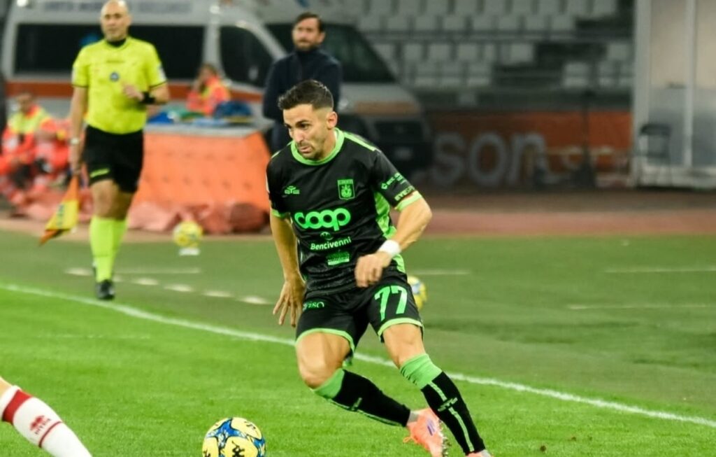D'Alessandro Catanzaro