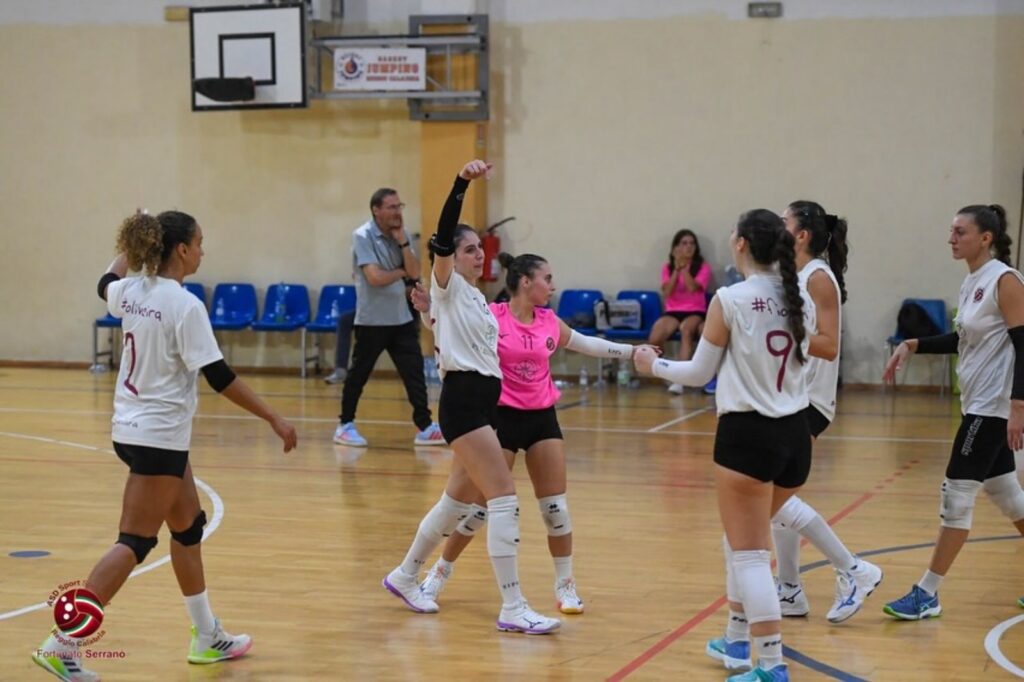 Dalila Verduci Puliservice Volley