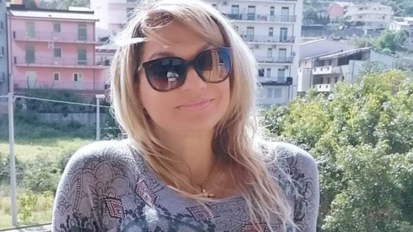 Daniela Iacopino