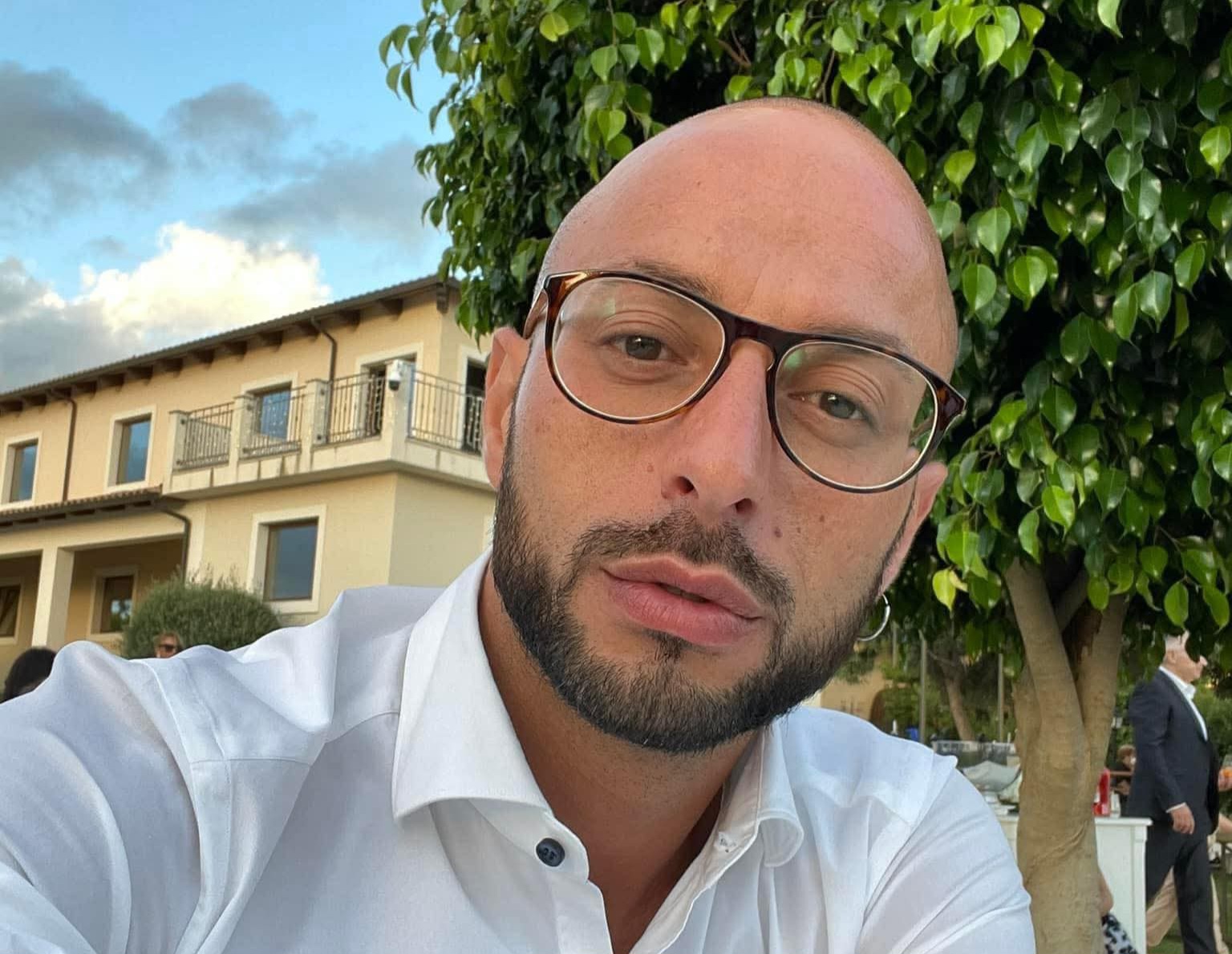 Daniele Santaiti