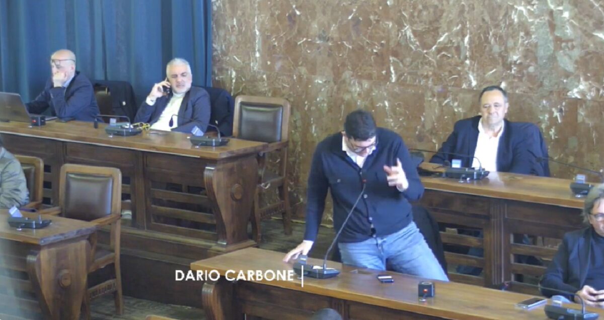 Dario Carbone