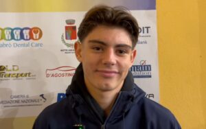 De Lorenzo portiere futura