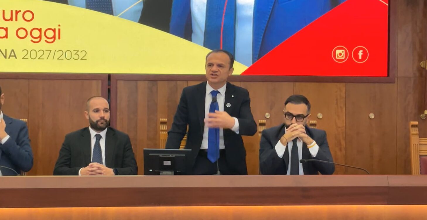 De Luca