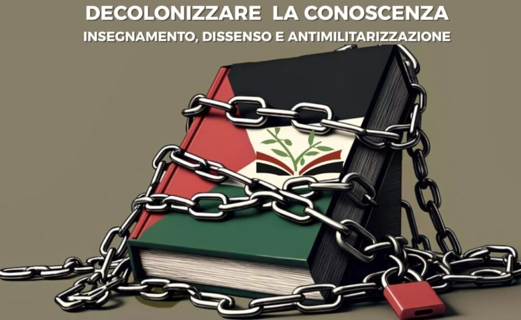 Decolonizzare la conoscenza