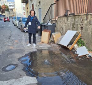 Degrado Messina